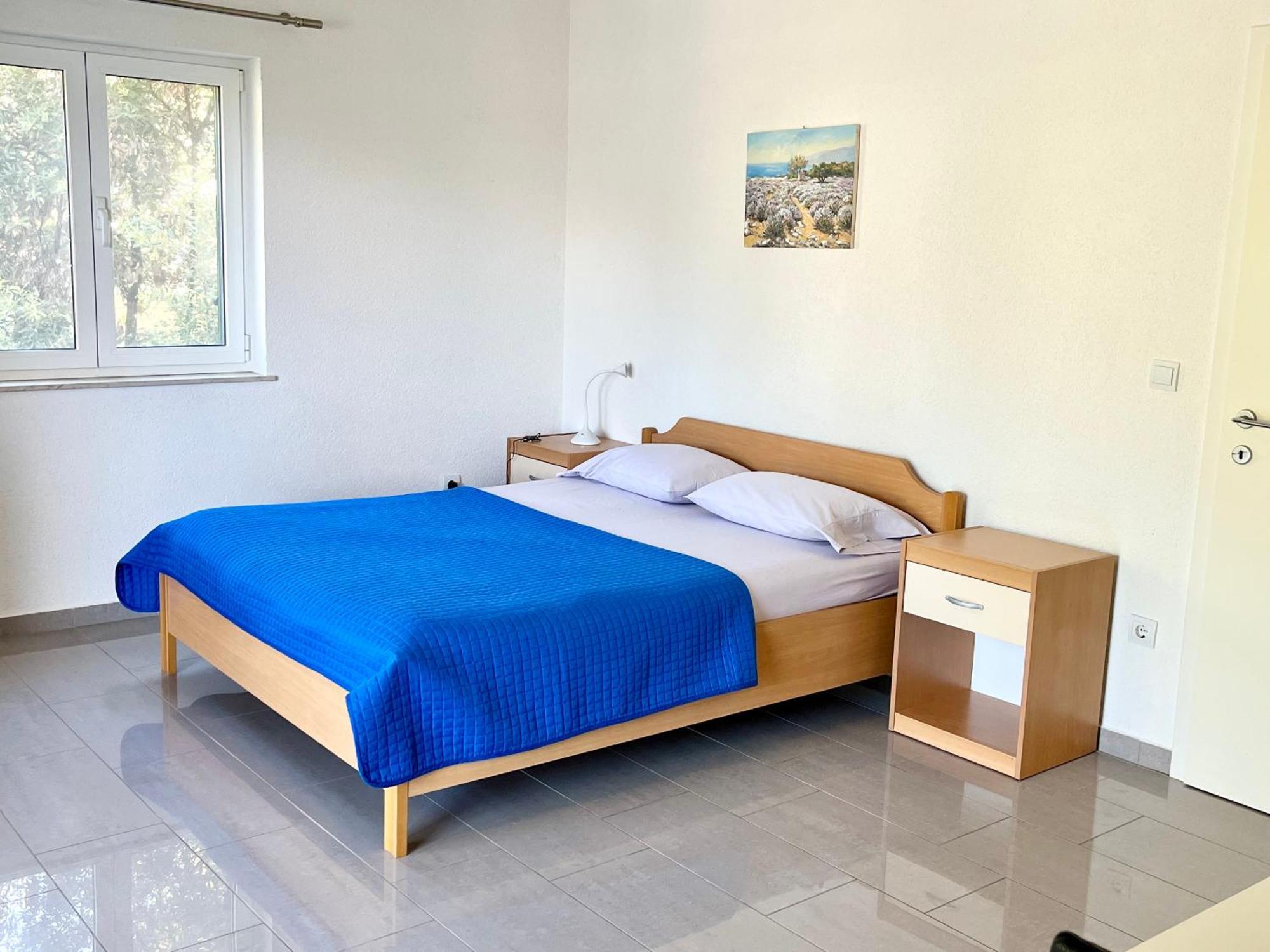 Paradise Apartments - Robinson Getaway Gdinj Εξωτερικό φωτογραφία