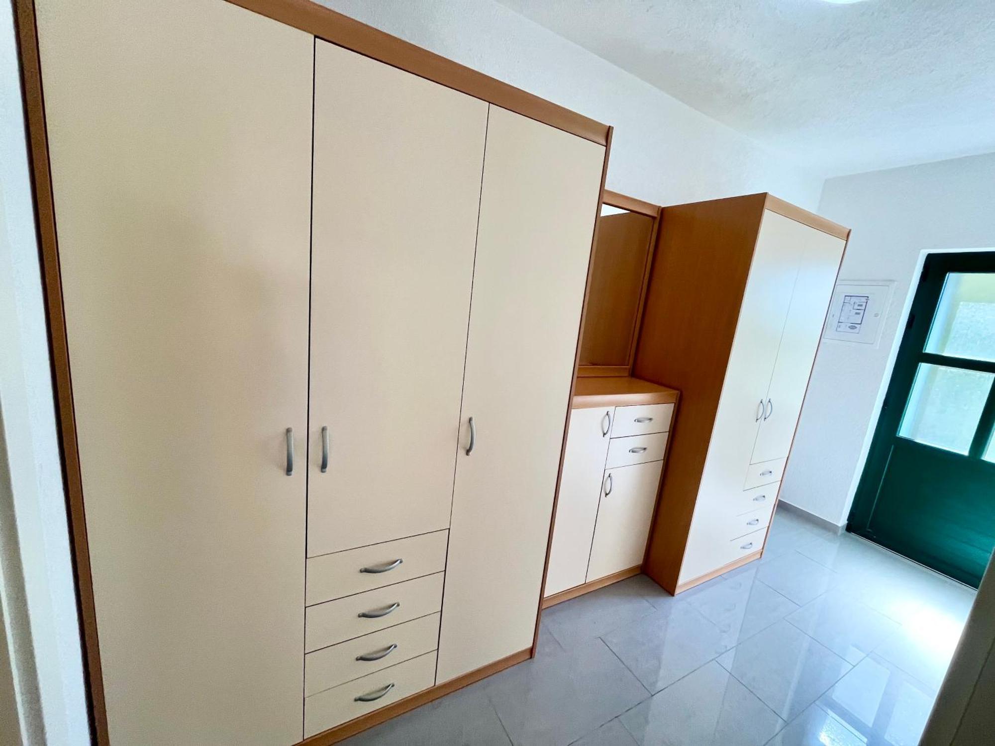 Paradise Apartments - Robinson Getaway Gdinj Εξωτερικό φωτογραφία